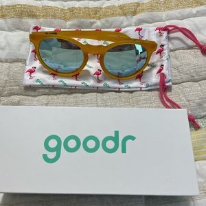 Goodr sunglasses